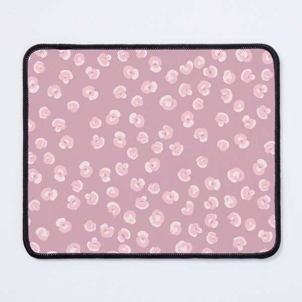 Item preview, Pink Cheetah Mouse Pad designed and sold by Mi-a-store.