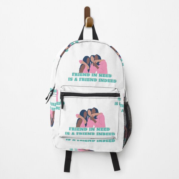 Item preview, Friend in Need is a Friend Indeed designed and sold by Renovapring ⭐⭐⭐⭐⭐.