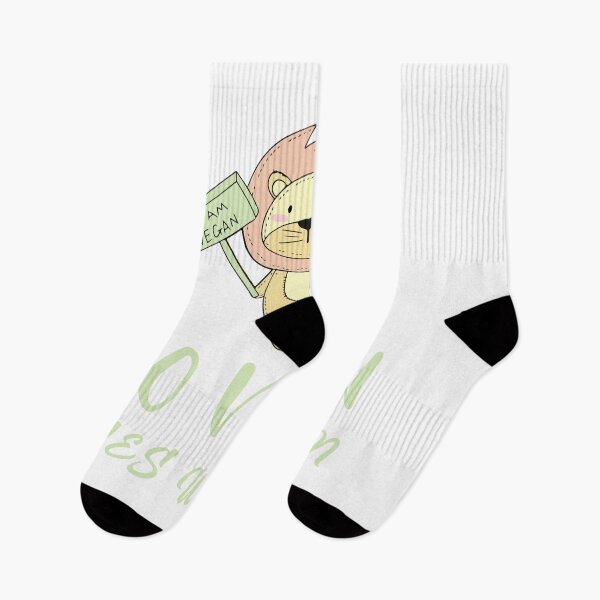 Item preview, Go Vegan Yes We Can designed and sold by arkturix.