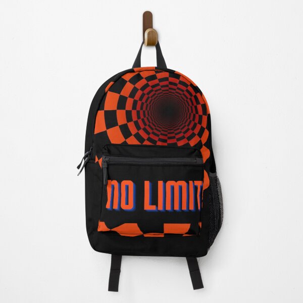Item preview, No Limits designed and sold by Enhanceinner “Living The Life”.