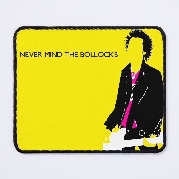 Item preview, A Pretty Vacant Sid Vicious designed and sold by YouNeedKitch.