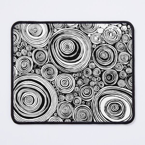 Item preview, Circle Abstract designed and sold by veronicajorge.