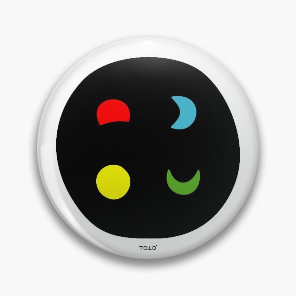 Item preview, TOTO' MY MOONS - LOVE GRAPHICS designed and sold by TOTOMELITA.
