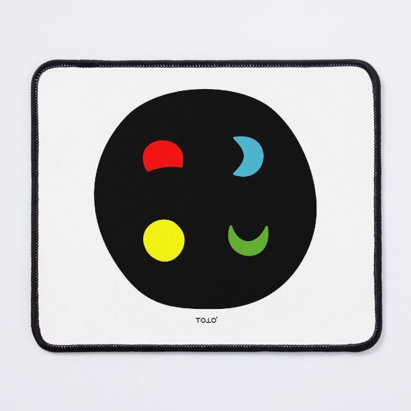 Item preview, TOTO' MY MOONS - LOVE GRAPHICS designed and sold by TOTOMELITA.
