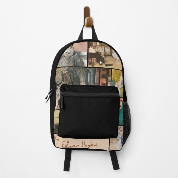 Item preview, It’s Edgar Degas Collection - Art designed and sold by Ravensdesign.