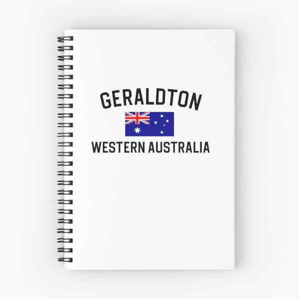 Item preview, Geraldton Western Australia Sticker Geraldton Western Australia Sticker designed and sold by kmcollectible.