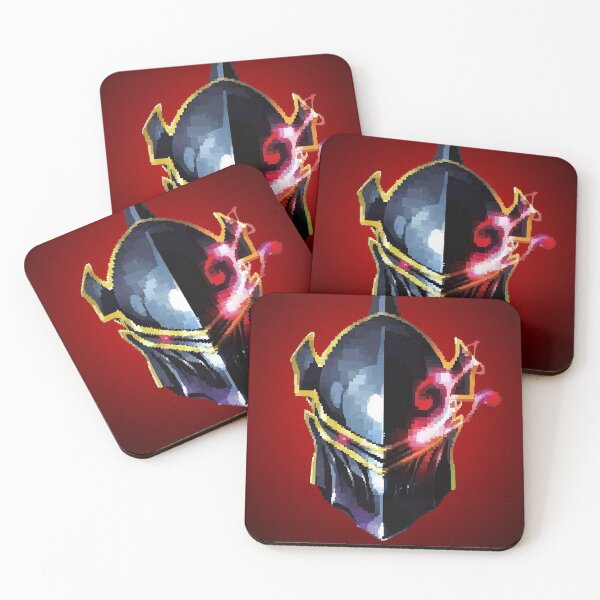 Item preview, Momon Overlord designed and sold by Kolya Clark.