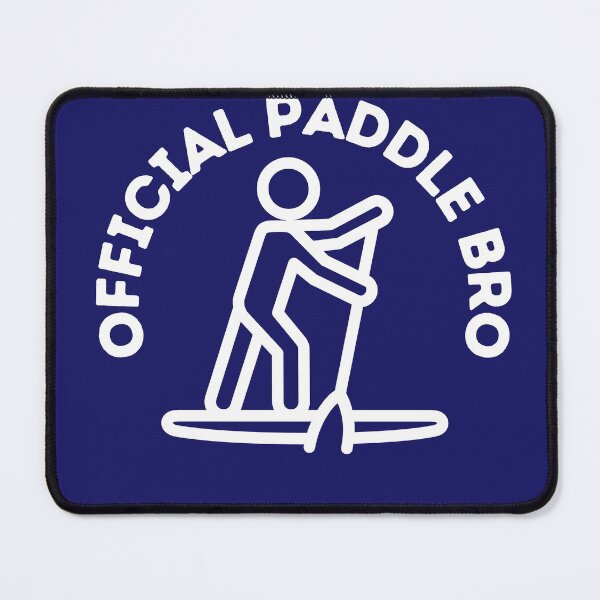 Item preview, Official Paddle Bro designed and sold by thelastavo.