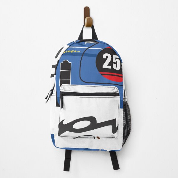Item preview, Azul Porsche Boxster Spyder 550 designed and sold by blackdogshop.