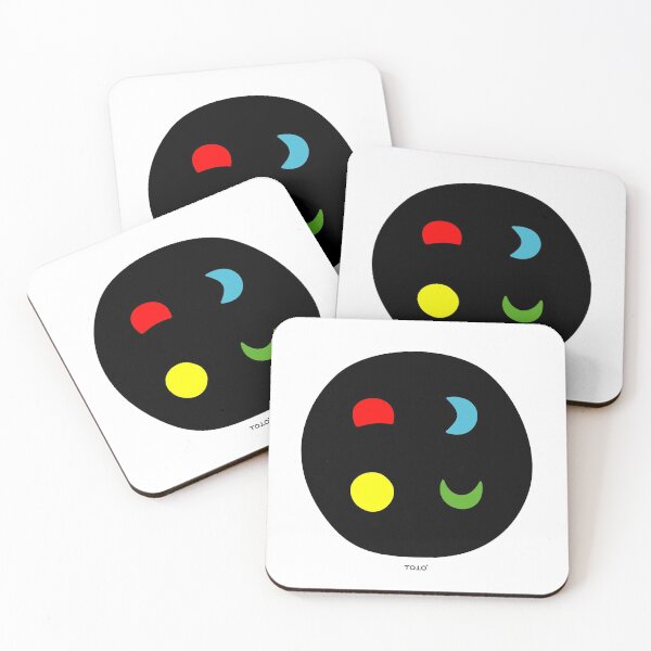 Item preview, TOTO' MY MOONS - LOVE GRAPHICS designed and sold by TOTOMELITA.