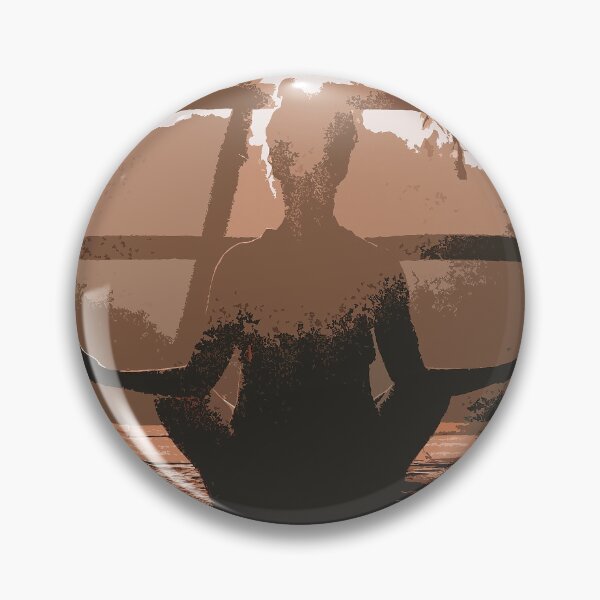 Item preview, Yoga And Meditation Practice designed and sold by stickmeok.