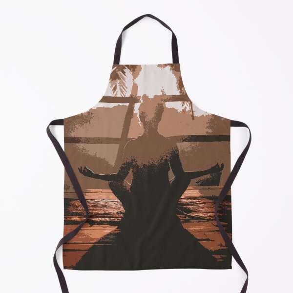 Item preview, Yoga And Meditation Practice designed and sold by stickmeok.