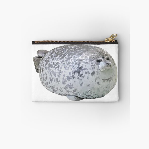 Item preview, Chonky Seal designed and sold by Pikachuzzy9.