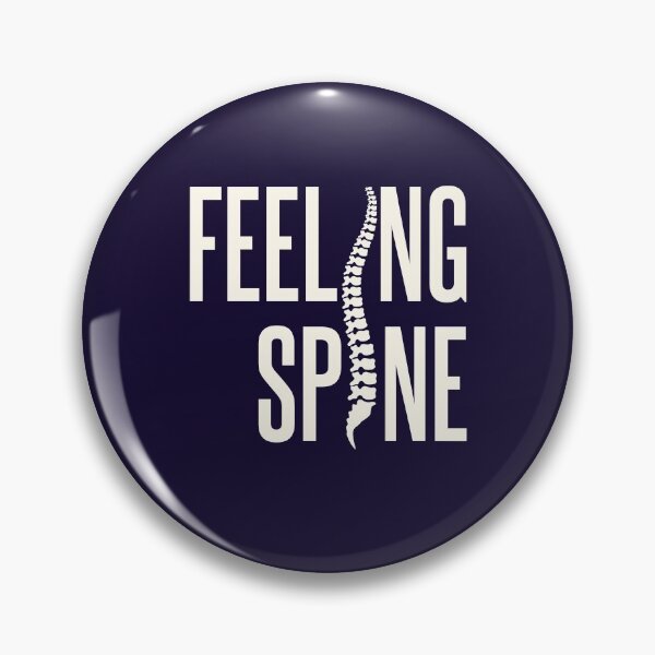 Item preview, Feeling Spine Chiropractor Chiropractic Staff designed and sold by jaygo.