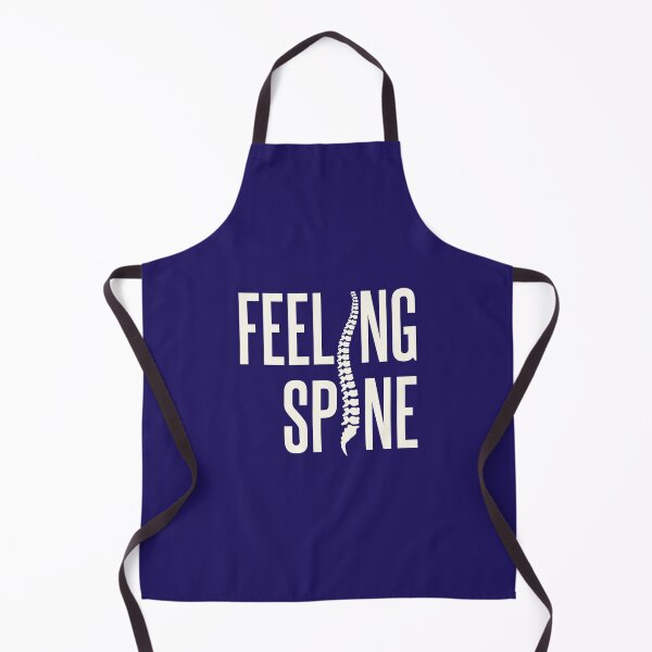 Item preview, Feeling Spine Chiropractor Chiropractic Staff designed and sold by jaygo.