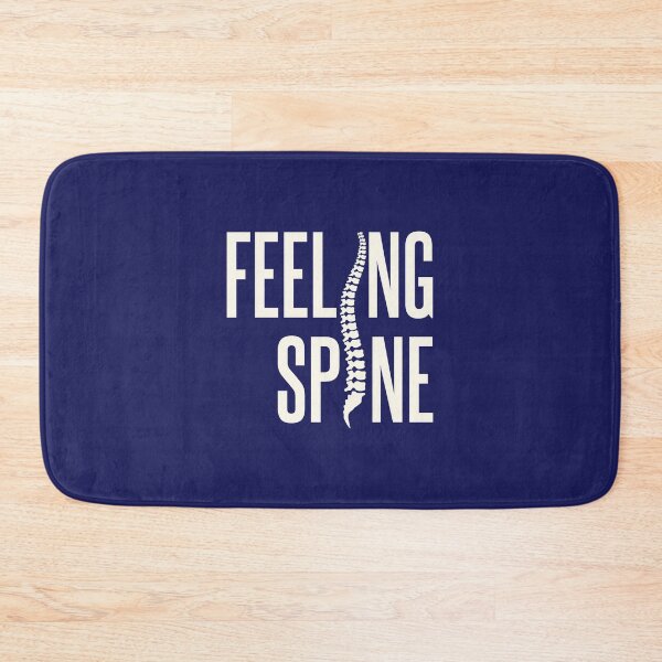 Item preview, Feeling Spine Chiropractor Chiropractic Staff designed and sold by jaygo.