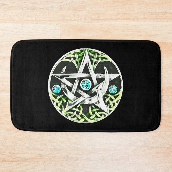 Item preview, Celtic Pentacle designed and sold by signsandsymbols.
