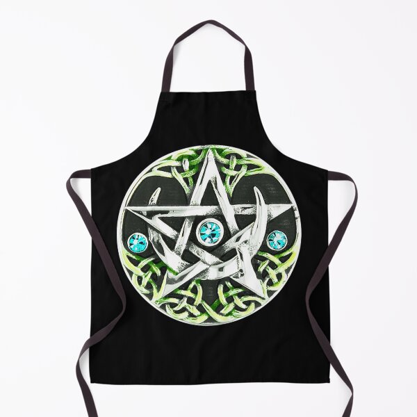 Item preview, Celtic Pentacle designed and sold by signsandsymbols.