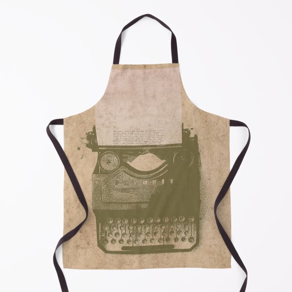 Item preview, Vintage Typewriter designed and sold by lazarosdesign.