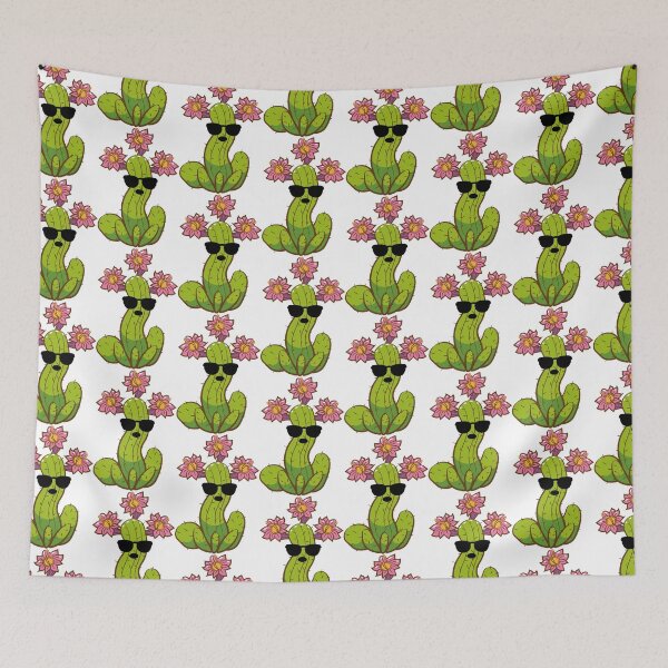 Item preview, Funny Cactus designed and sold by so01.