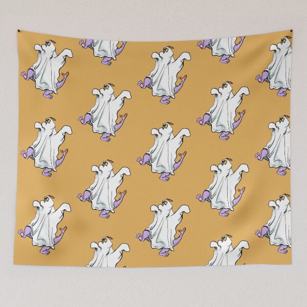 Item preview, Spooky Purple Dragon designed and sold by Iampainted.