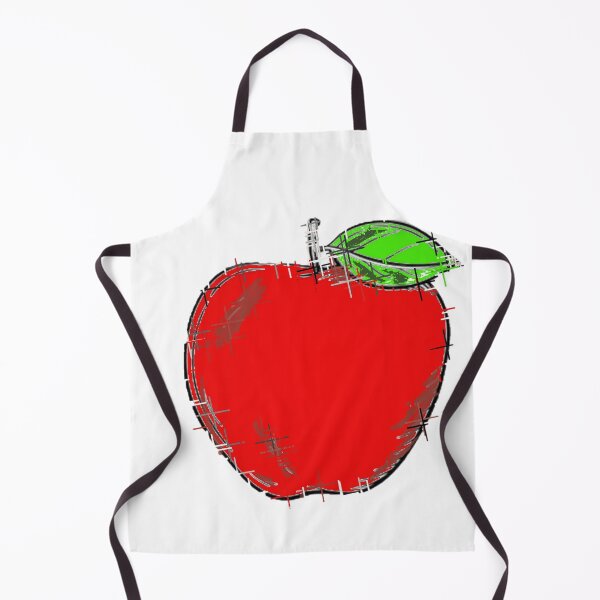 Item preview, An Apple designed and sold by Naylacia.