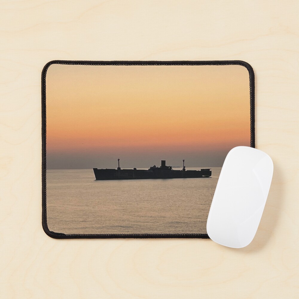 Item preview, Mouse Pad designed and sold by RalucaRo.