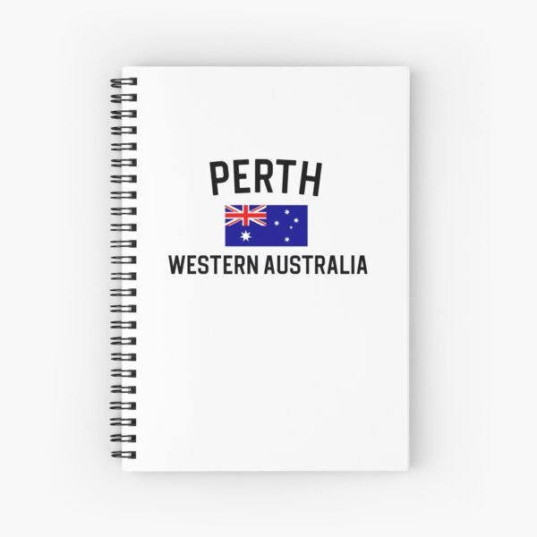 Item preview, Perth Western Australia Sticker Perth Western Australia Sticker designed and sold by kmcollectible.