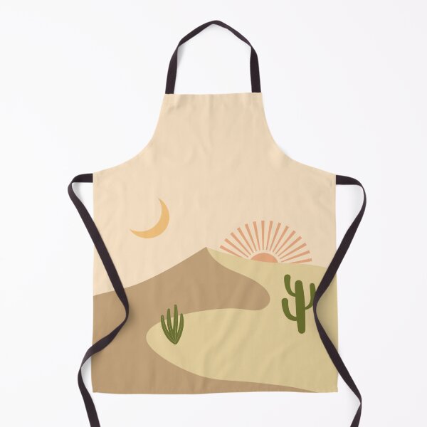 Item preview, Abstract Desert - Day and Night designed and sold by SundayMornings-.