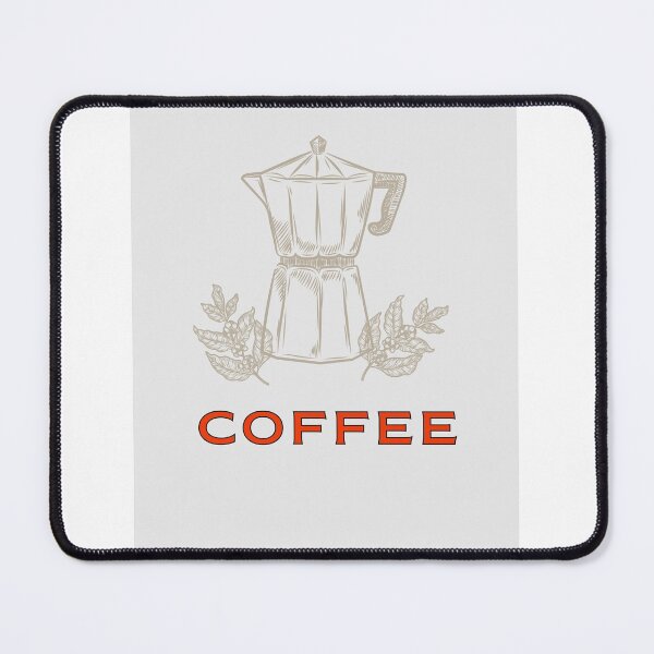 Artikelvorschau, Mein Kaffee entworfen und verkauft von alonezi.