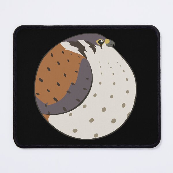 Item preview, Kestral Ball! designed and sold by conscript.