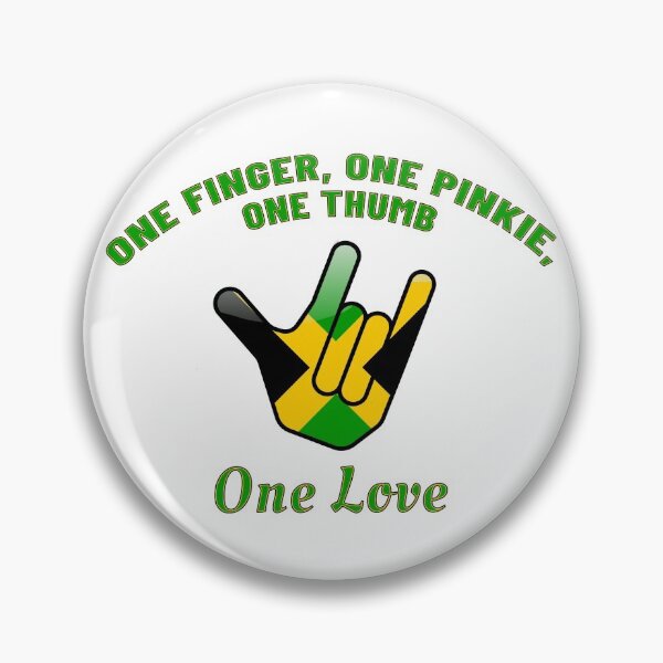 Item preview, One Love designed and sold by positiveimages.