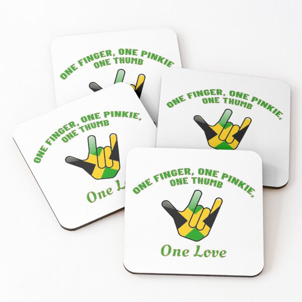 Item preview, One Love designed and sold by positiveimages.