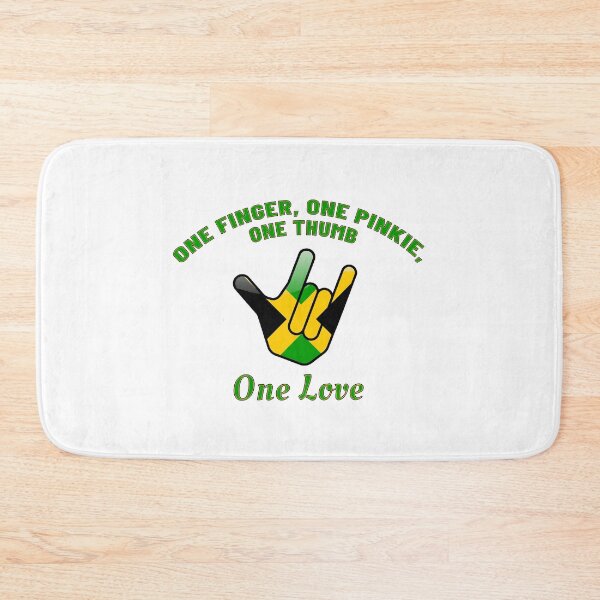Item preview, One Love designed and sold by positiveimages.