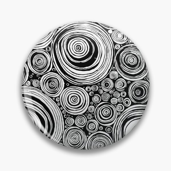 Item preview, Circle Abstract designed and sold by veronicajorge.