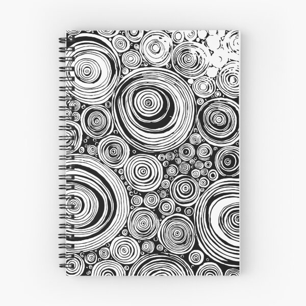 Item preview, Circle Abstract designed and sold by veronicajorge.
