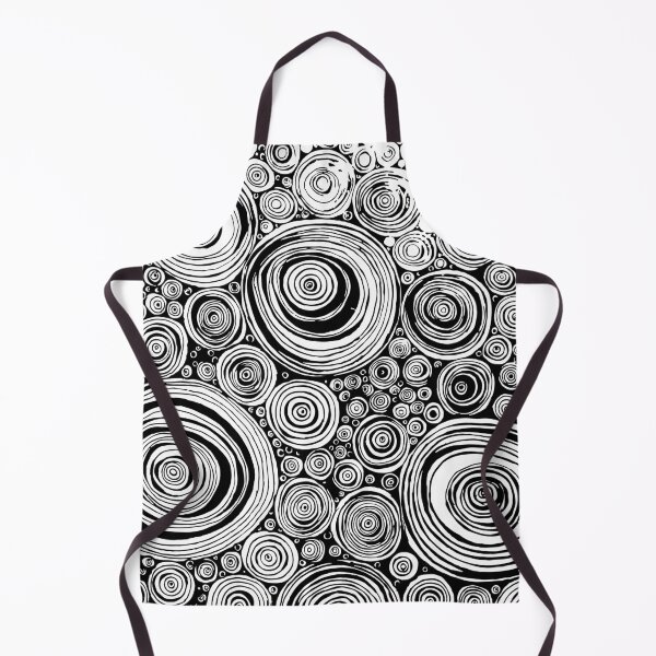 Item preview, Circle Abstract designed and sold by veronicajorge.