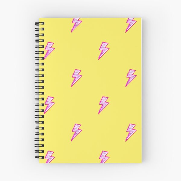 Item preview, Pop art Lightning bolt designed and sold by LilacMonster.