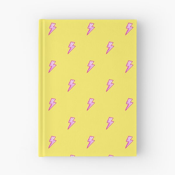 Item preview, Pop art Lightning bolt designed and sold by LilacMonster.