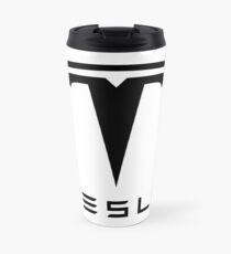 Tesla Motors Travel Mug