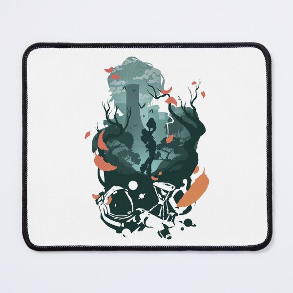 Item preview, Horizon Apex designed and sold by mustbewhy.