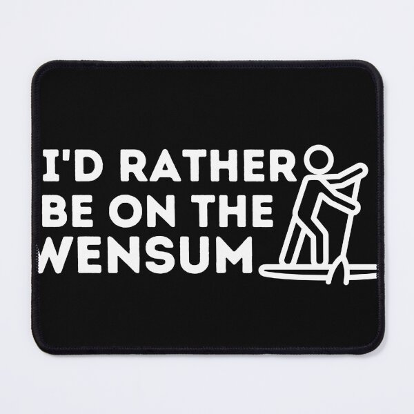 Item preview, I'd rather be on the wensum designed and sold by thelastavo.