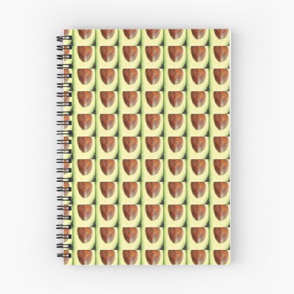 Item preview, AVOCADO ABSTRACT PATTERN 10 designed and sold by MarkMotta.