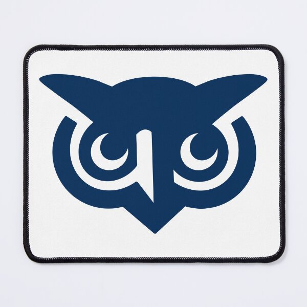 Item preview, Sage the Night Owl (Western Governors University) (1) designed and sold by ConceptualClub.