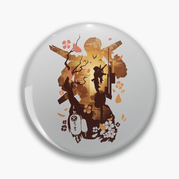 Item preview, Valkyrie Apex designed and sold by mustbewhy.