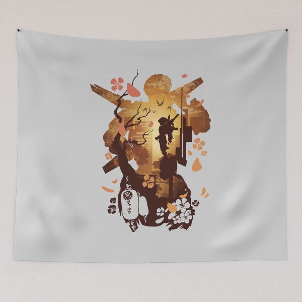Item preview, Valkyrie Apex designed and sold by mustbewhy.