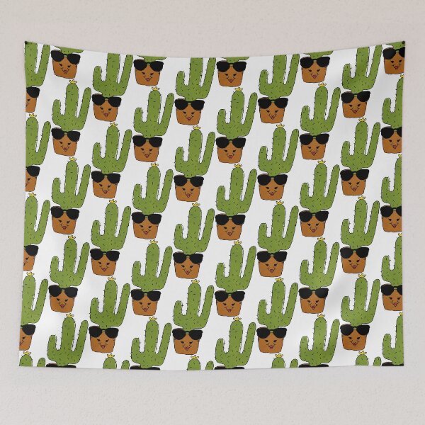 Item preview, Funny Cactus designed and sold by so01.