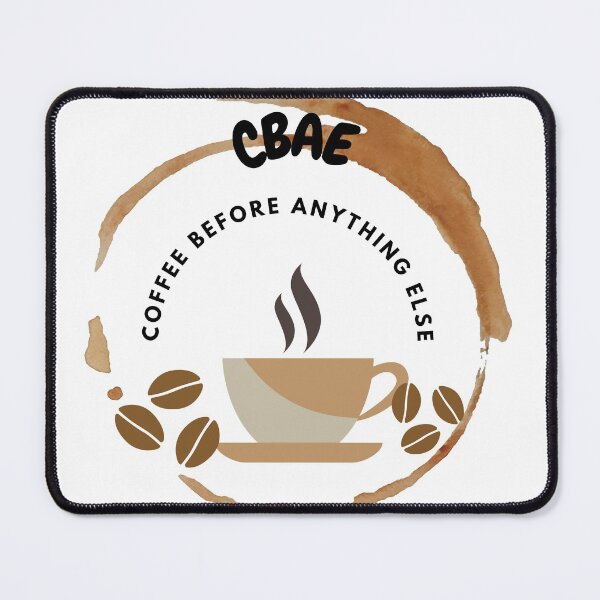 Item preview, CBAE-Coffee is BAE designed and sold by KajalSingh28.