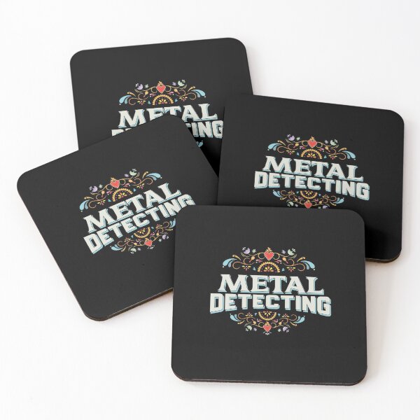 Item preview, Metal Detecting designed and sold by TreasureTime.