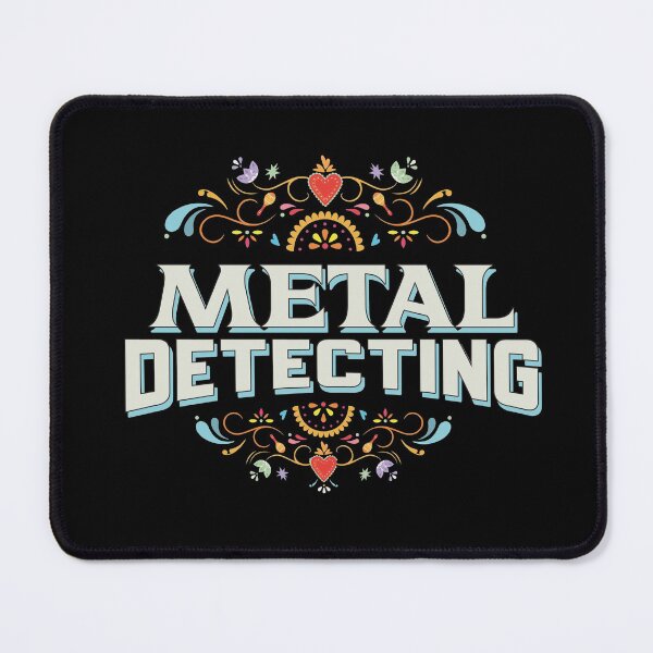 Item preview, Metal Detecting designed and sold by TreasureTime.